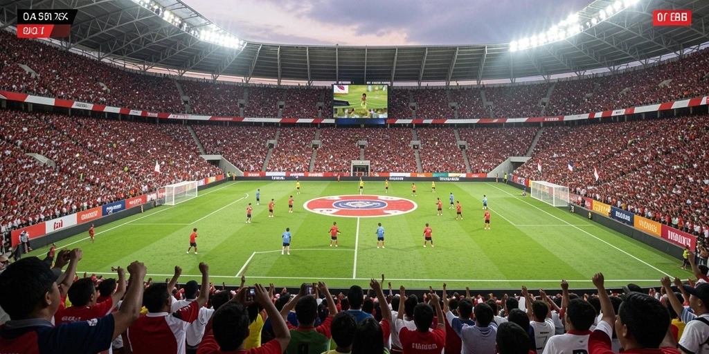 Tampilan utama aplikasi AIRBET88 yang modern dan user-friendly.