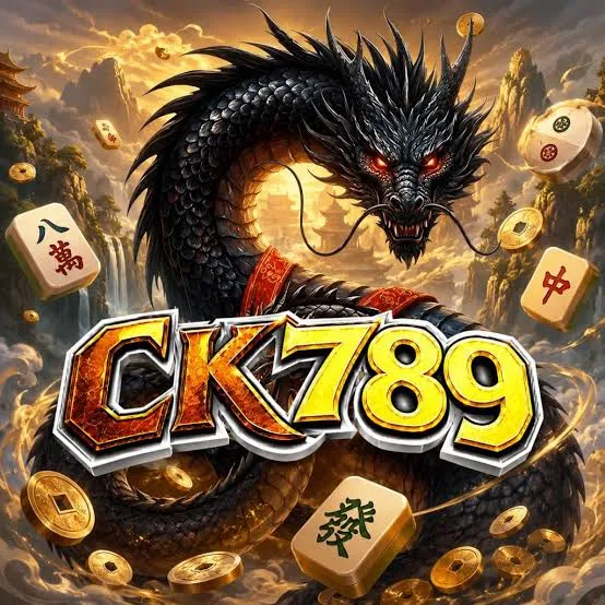 ck789 APK Resmi — ikon aplikasi