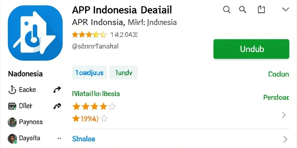 Screenshot dari permainan slot yang menarik.