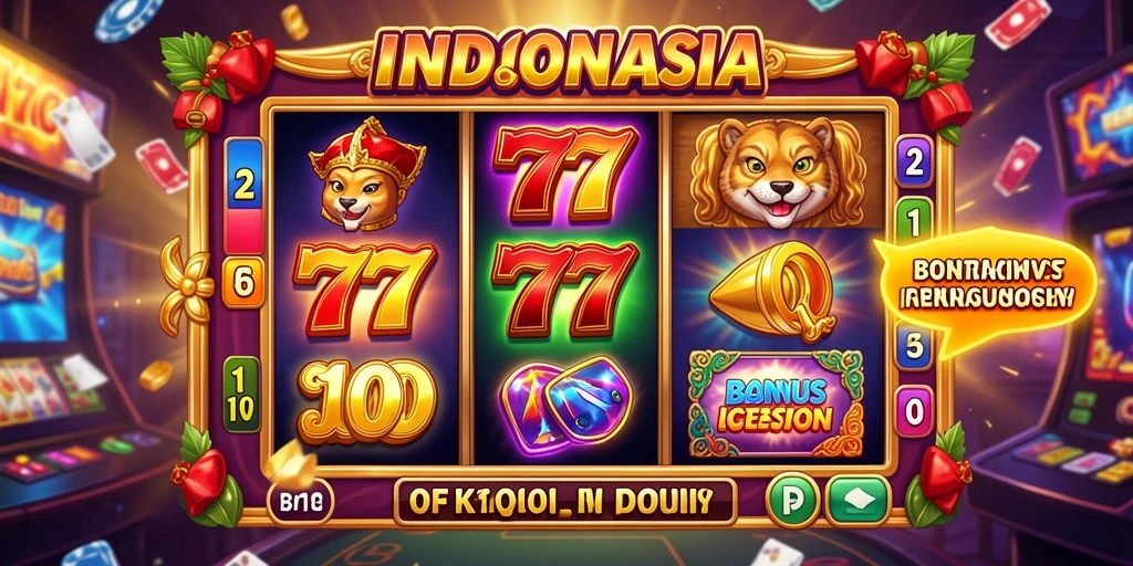 Tampilan antarmuka yang ramah pengguna dan menarik.