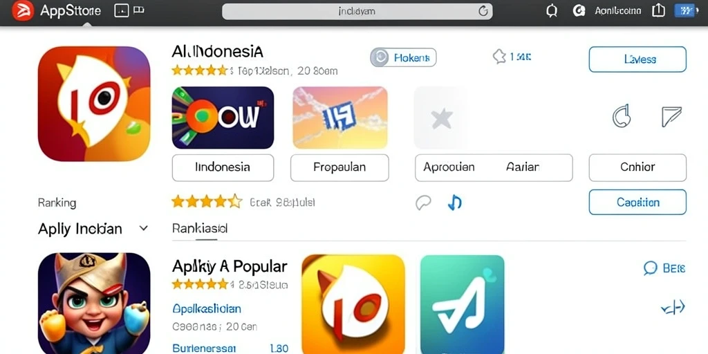 Tampilan antarmuka QQDEWA yang modern dan menarik.