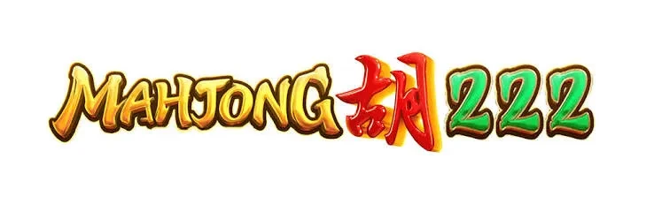 mahjong222 — logo banner resmi Indonesia